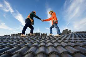 Best Tile Roofing Installation  in Heyworth, IL